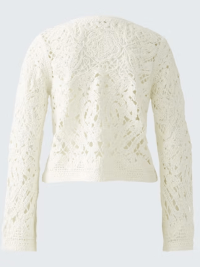 Oui Knitwear Oui Women&