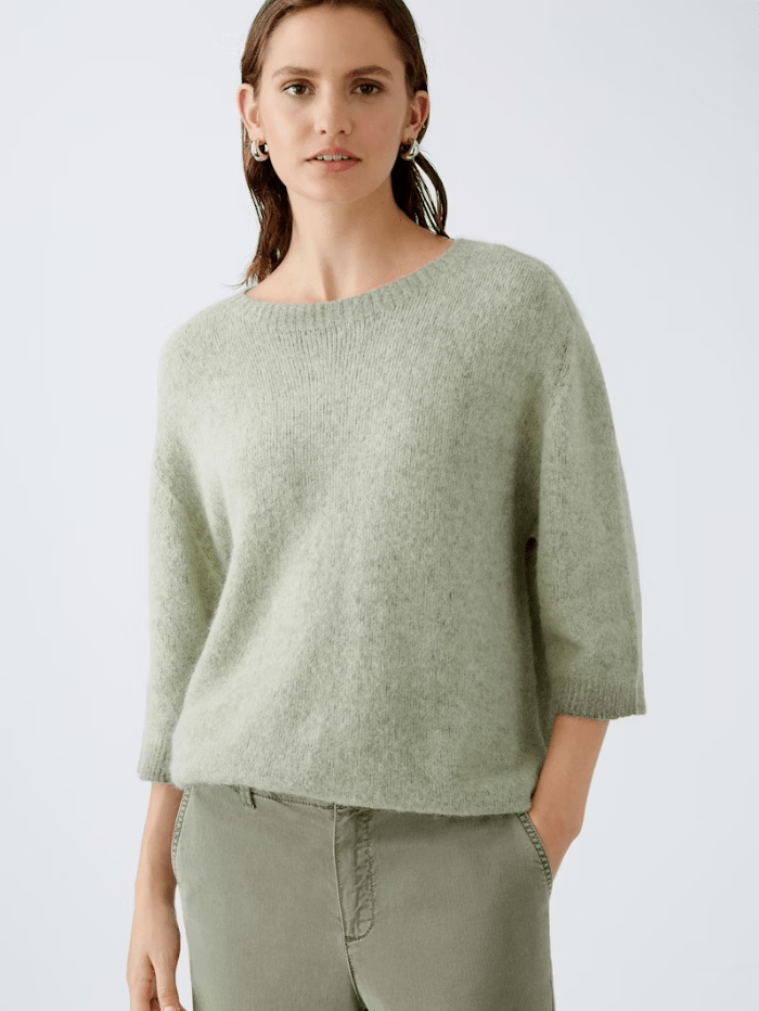 Oui Knitwear Oui Women&