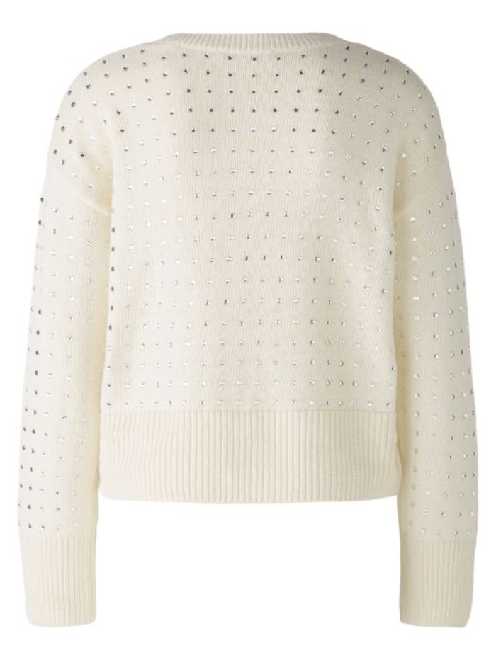 Oui Knitwear Oui Women&