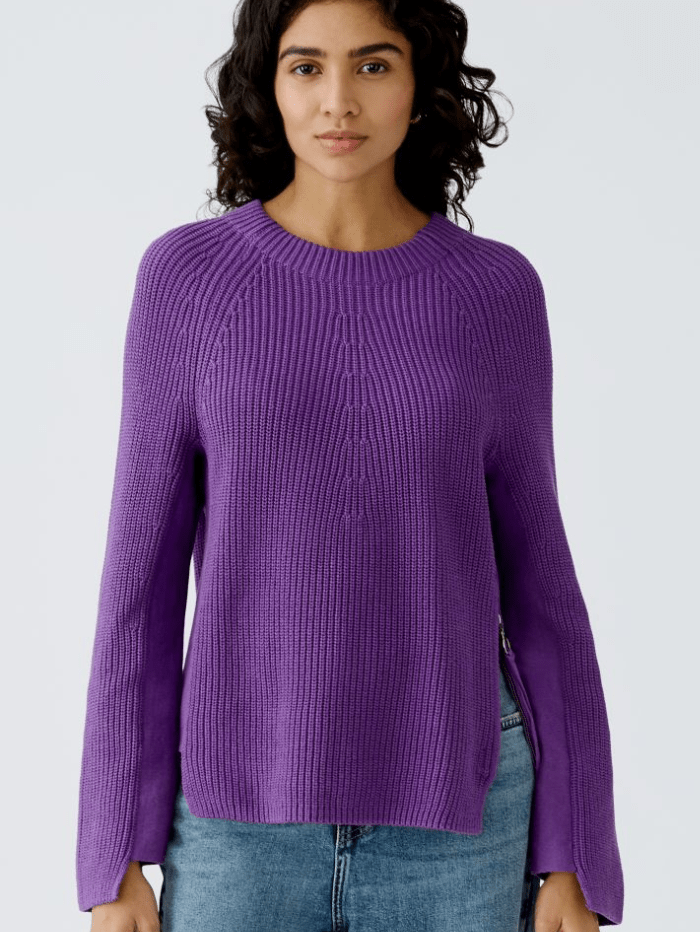 Oui Knitwear Oui Women&