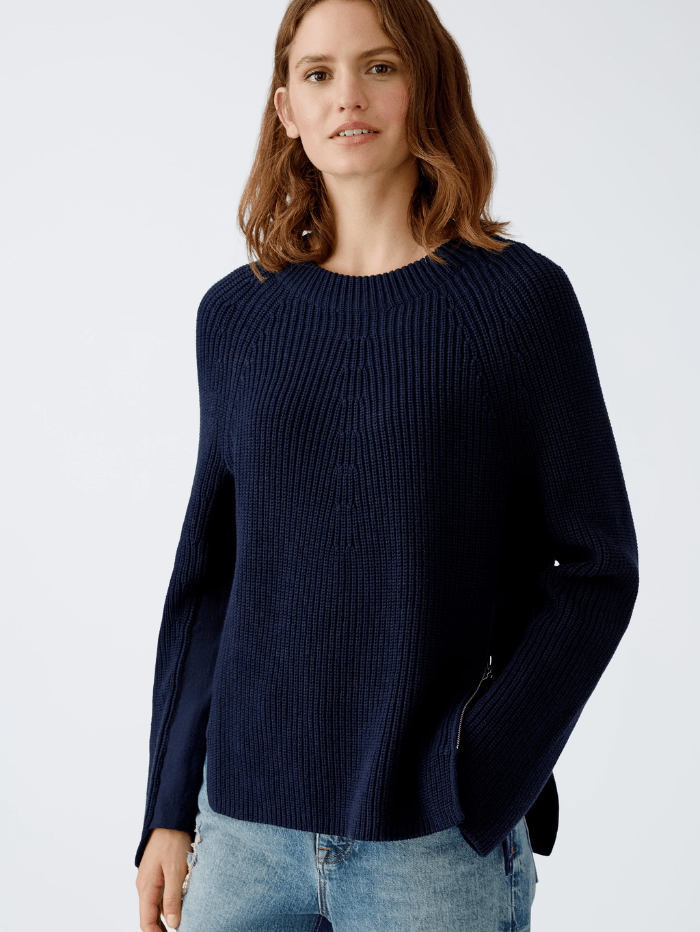 Oui Knitwear Oui Women&