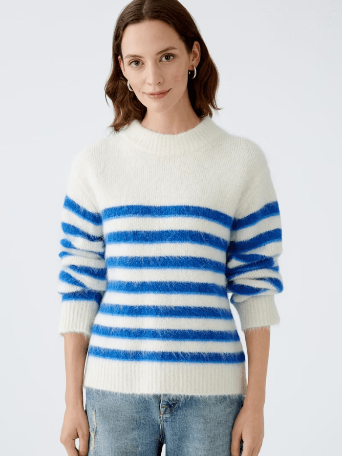 Oui Knitwear Oui Women&