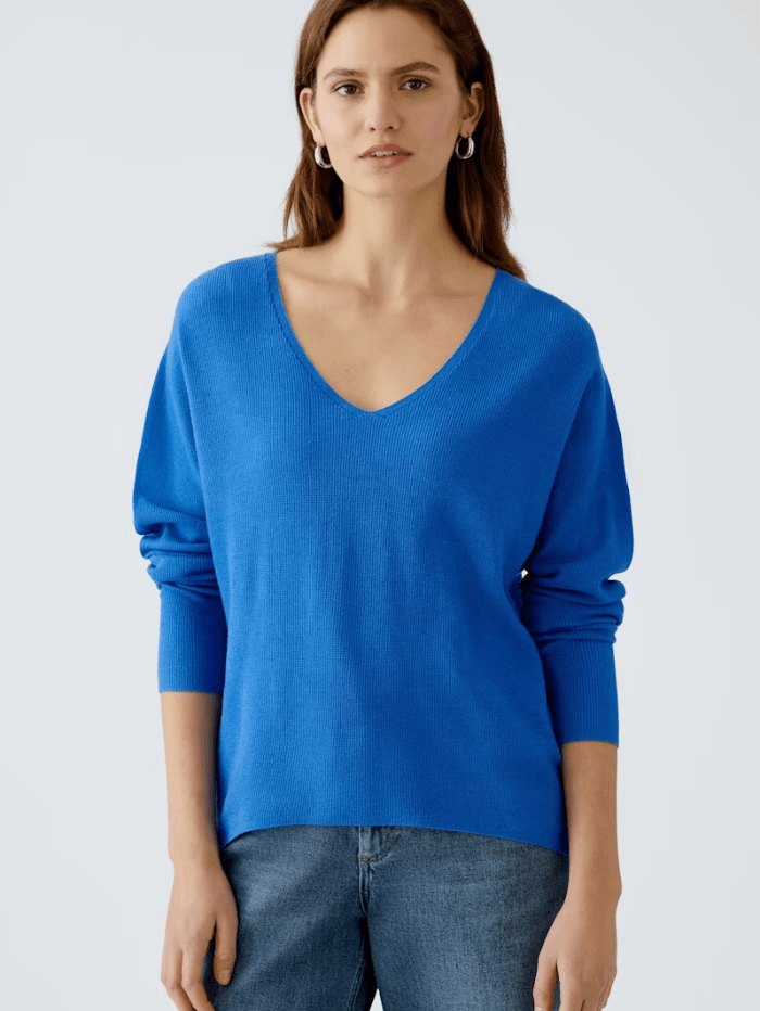 Oui Knitwear Oui Women&