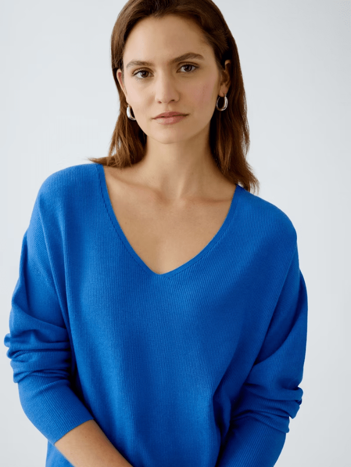 Oui Knitwear Oui Women&