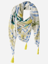 Oui-Large-Patterned-Viscose-Scarf-In-White-And-Blue-88625-Col-0105-izzi-of-baslow