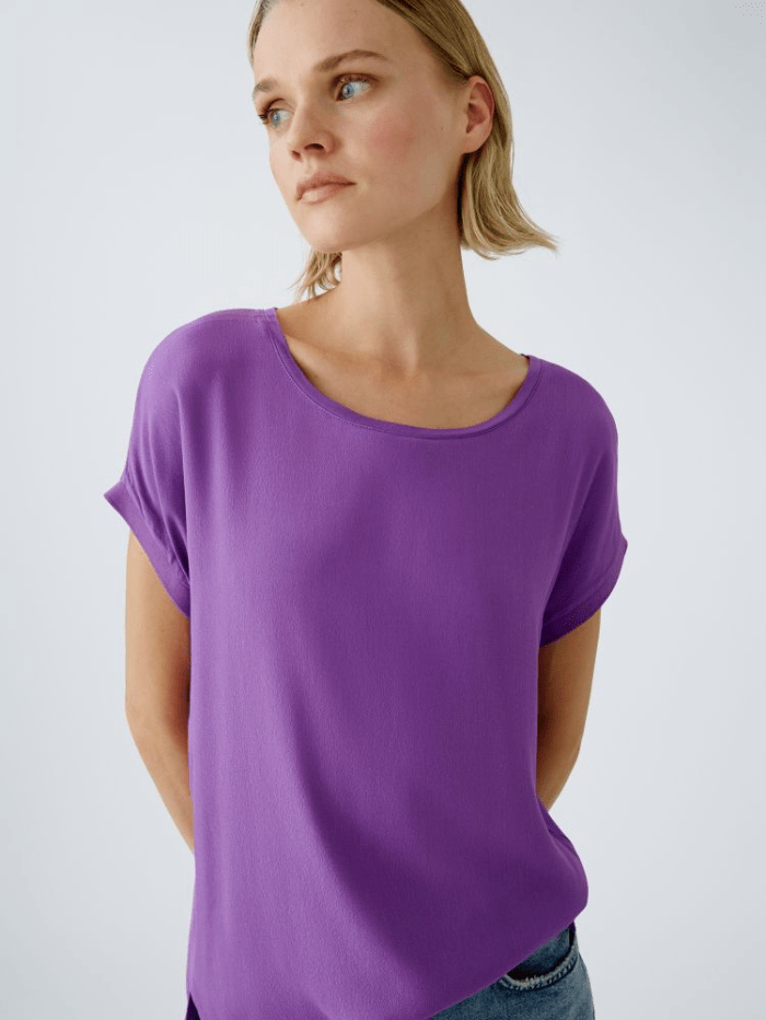 Oui Tops 8/34 Oui Women&