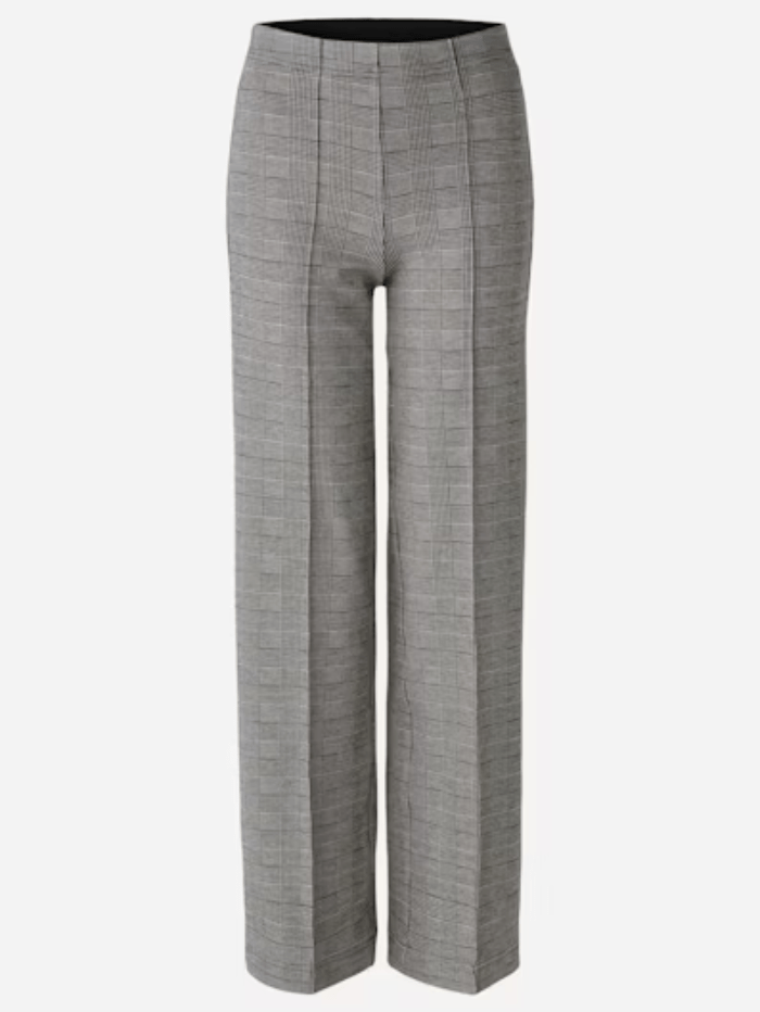 Oui Trousers 8/34 Oui Women&