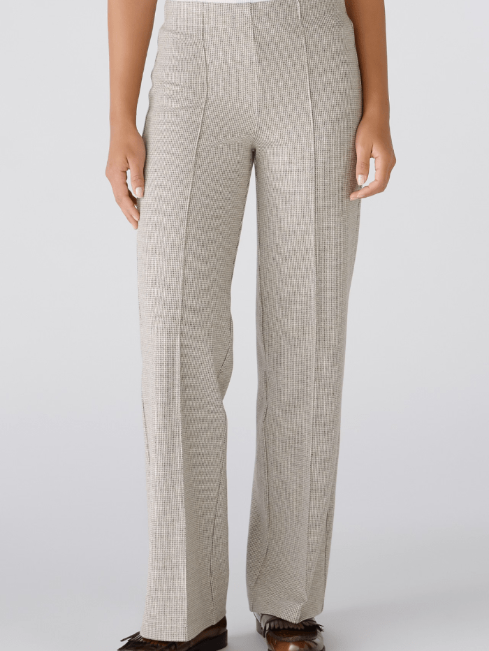 Oui Trousers Oui Women&