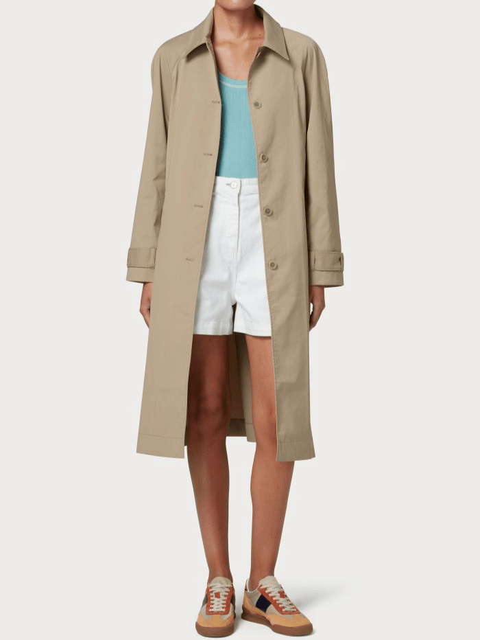 Paul Smith Coats &amp; Jackets 40/UK 8 Paul Smith Women&