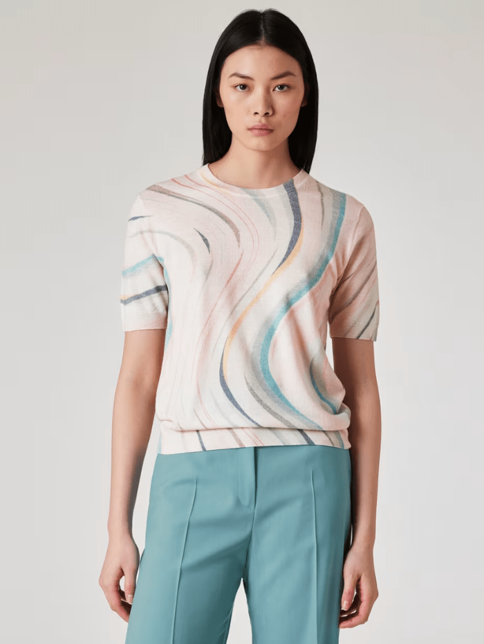 Paul Smith Knitwear Paul Smith Women&