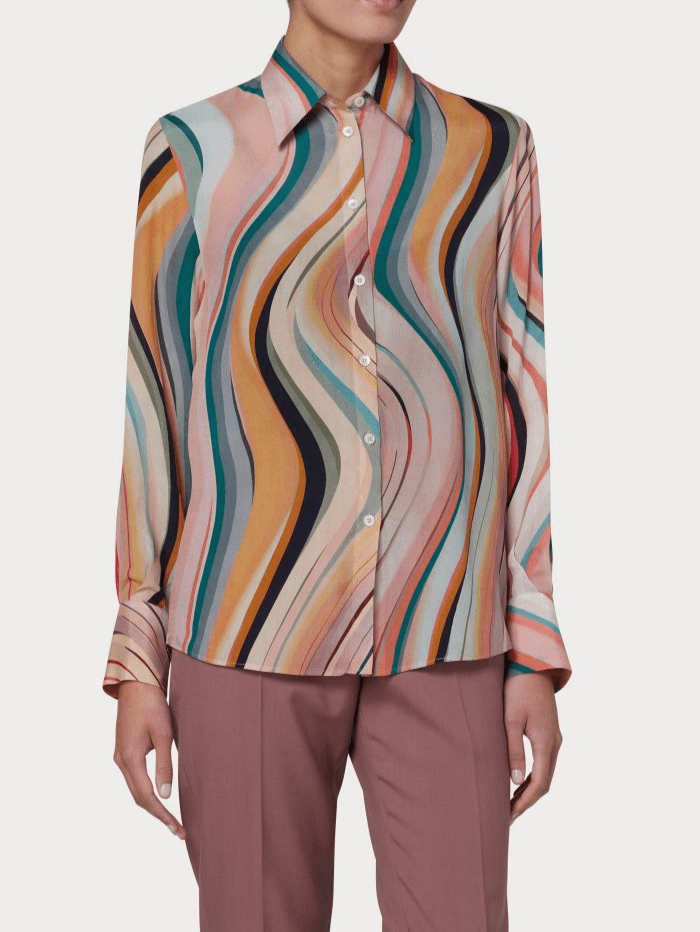 Paul Smith Tops 44/UK 12 Paul Smith Women&