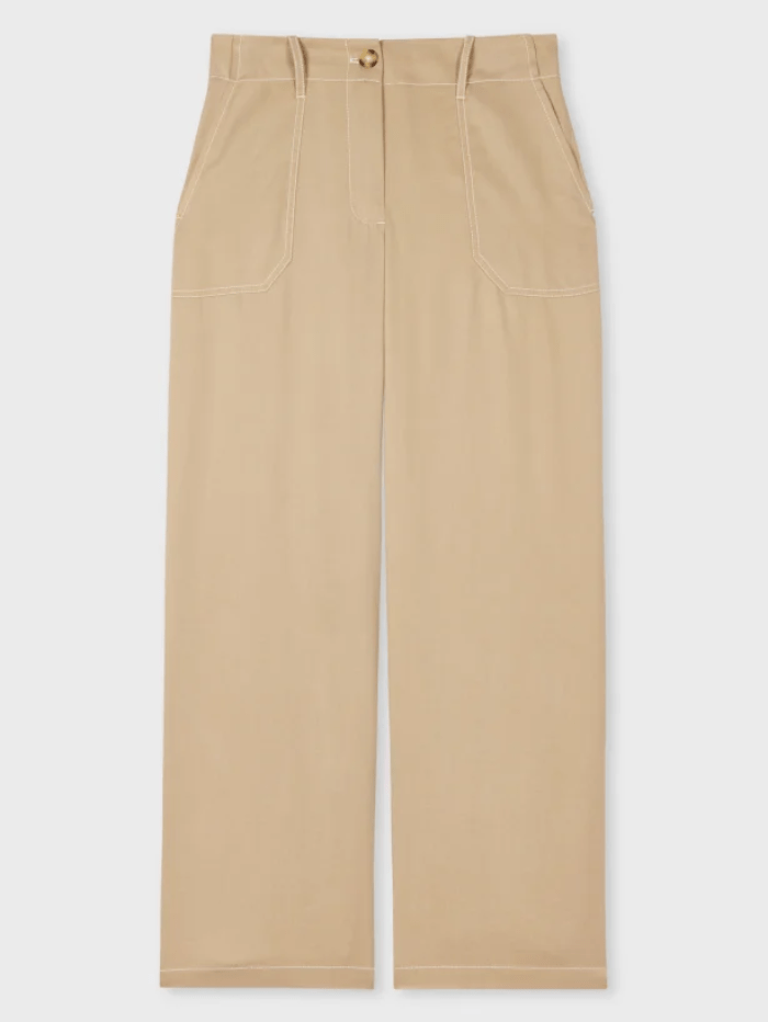 Paul Smith Trousers 42/UK 10 Paul Smith Women&