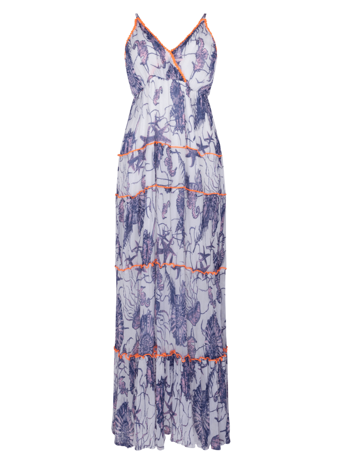 Place-Du-Soleil-Patterned-Maxi-Dress-In-White-And-Purple-S24 413-izzi-of-baslow