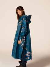 RainKiss-Unisex-Japanese-Blossom-Rain-Poncho-izzi-of-baslow