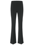 Riani-Slim-Fit-Black-Boot-Cut-Trousers 383630 4175 Col 999 izzi-of-baslow