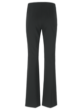 Riani-Slim-Fit-Black-Boot-Cut-Trousers 383630 4175 Col 999 izzi-of-baslow