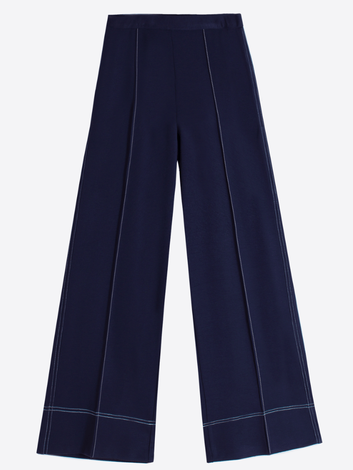 Vilagallo Trousers 38/ UK 8 Vilagallo Women&