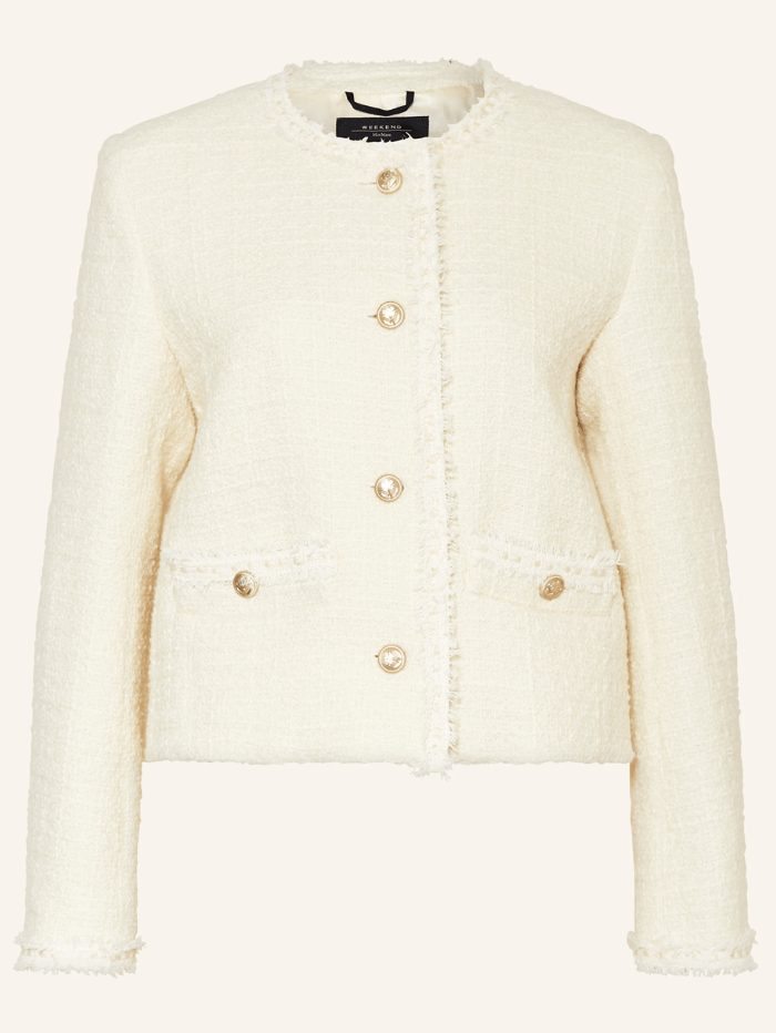 Weekend By Max Mara Coats and Jackets UK8/40 Weekend By Max Mara BALIA Women&