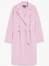 Weekend By Max Mara Coats and Jackets UK8/40 Weekend By Max Mara CIVADA Double Faced Wool Blend Robe Coat 2515011011 Col 49 izzi-of-baslow