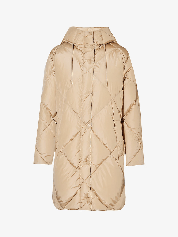 Weekend-By-Max-Mara-Calerno-Oversized-Fit-Quilted-Woven-Coat 23549608336 Col 018 izzi-of-baslow