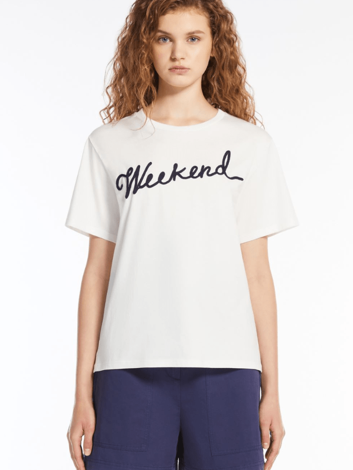 Weekend By Max Mara Tops Weekend By Max Mara Women&