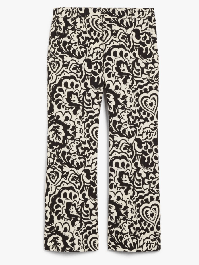 Weekend By Max Mara Trousers UK 8/ 40 Weekend By Max Mara Women&