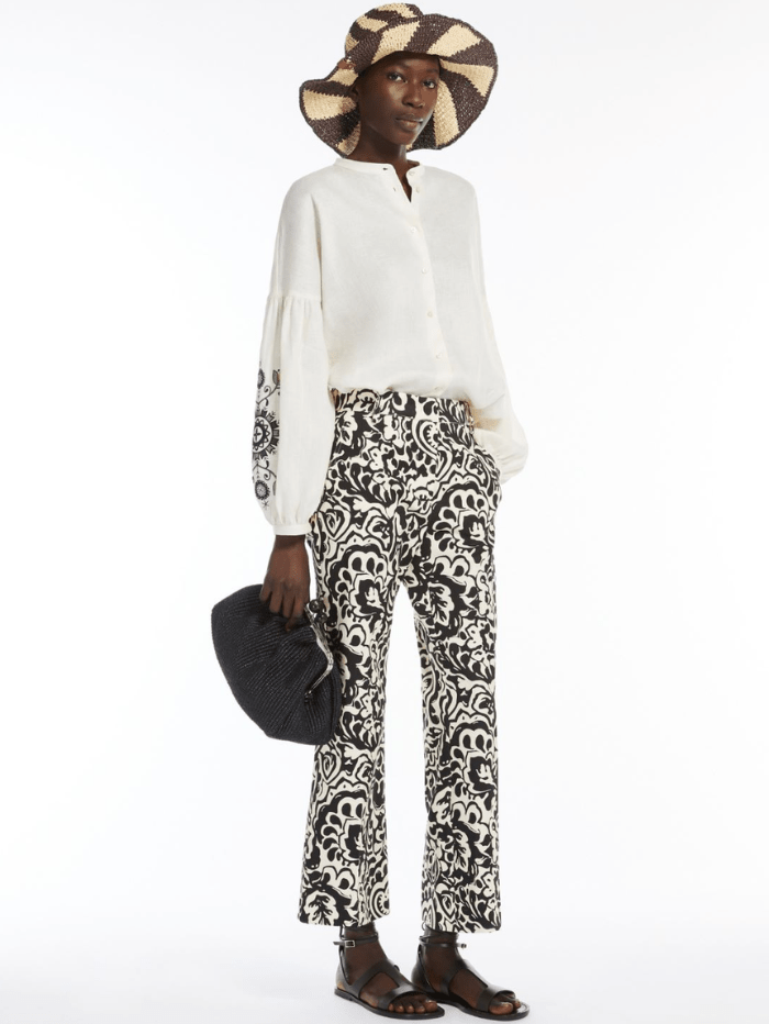 Weekend By Max Mara Trousers Weekend By Max Mara Women&