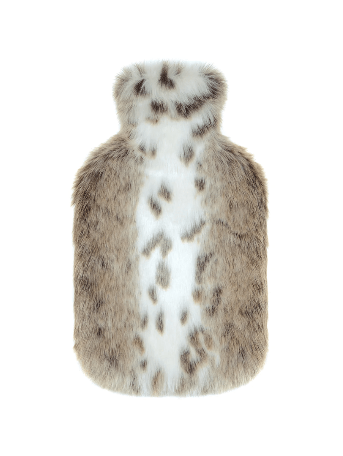 Helen-Moore-Vegan-Fur-Lynx-Animal-Print-Hot-Water-Bottle-HBSLYN-izzi-of-baslow