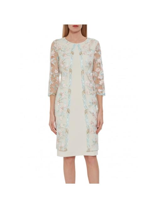 Gina best sale bacconi dresses