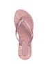 Ilse Jacobsen Shoes Ilse Jacobsen Flip Flops Misty Rose CHEERFUL01 90 izzi-of-baslow