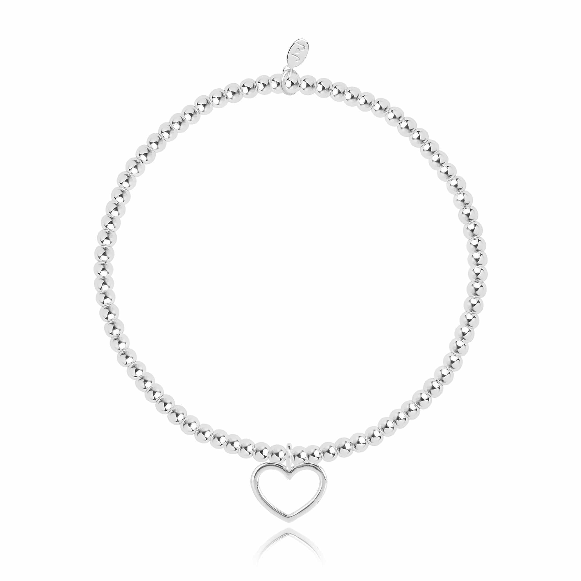 Joma jewellery heart deals bracelet