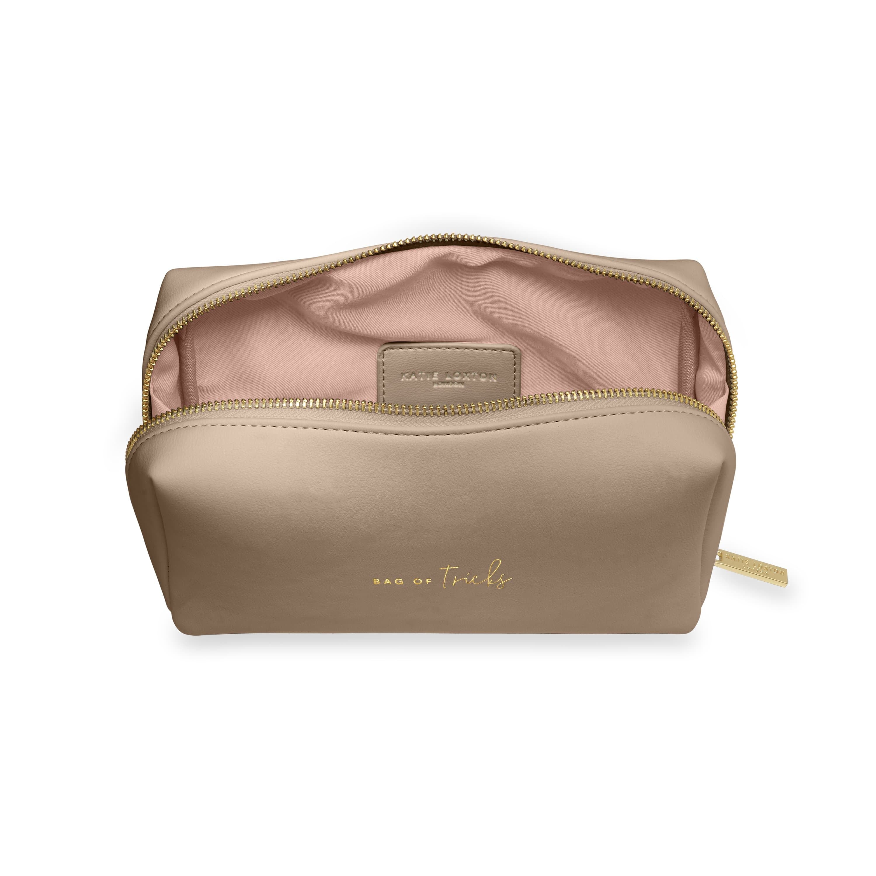 Katie loxton bag 2025 of tricks