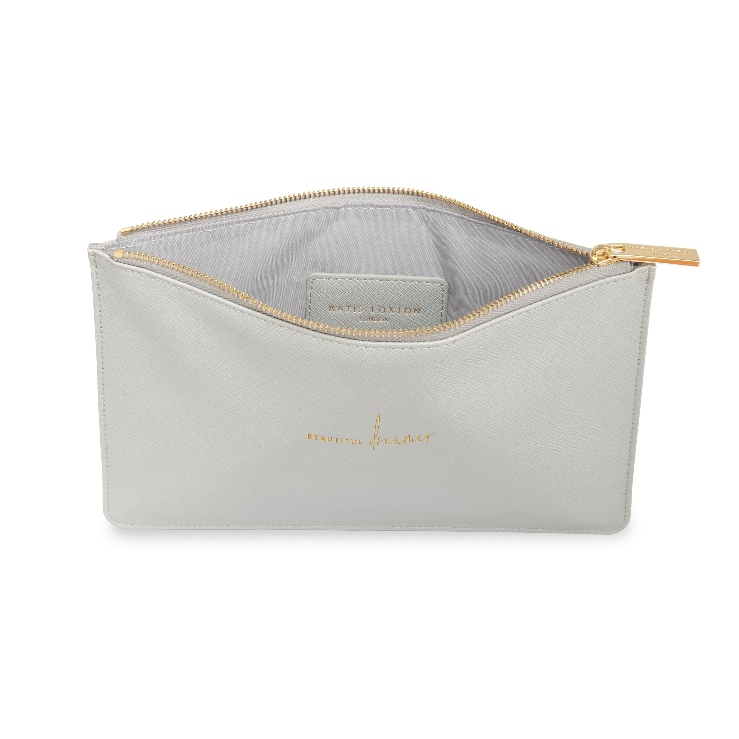 Katie loxton grey discount bag