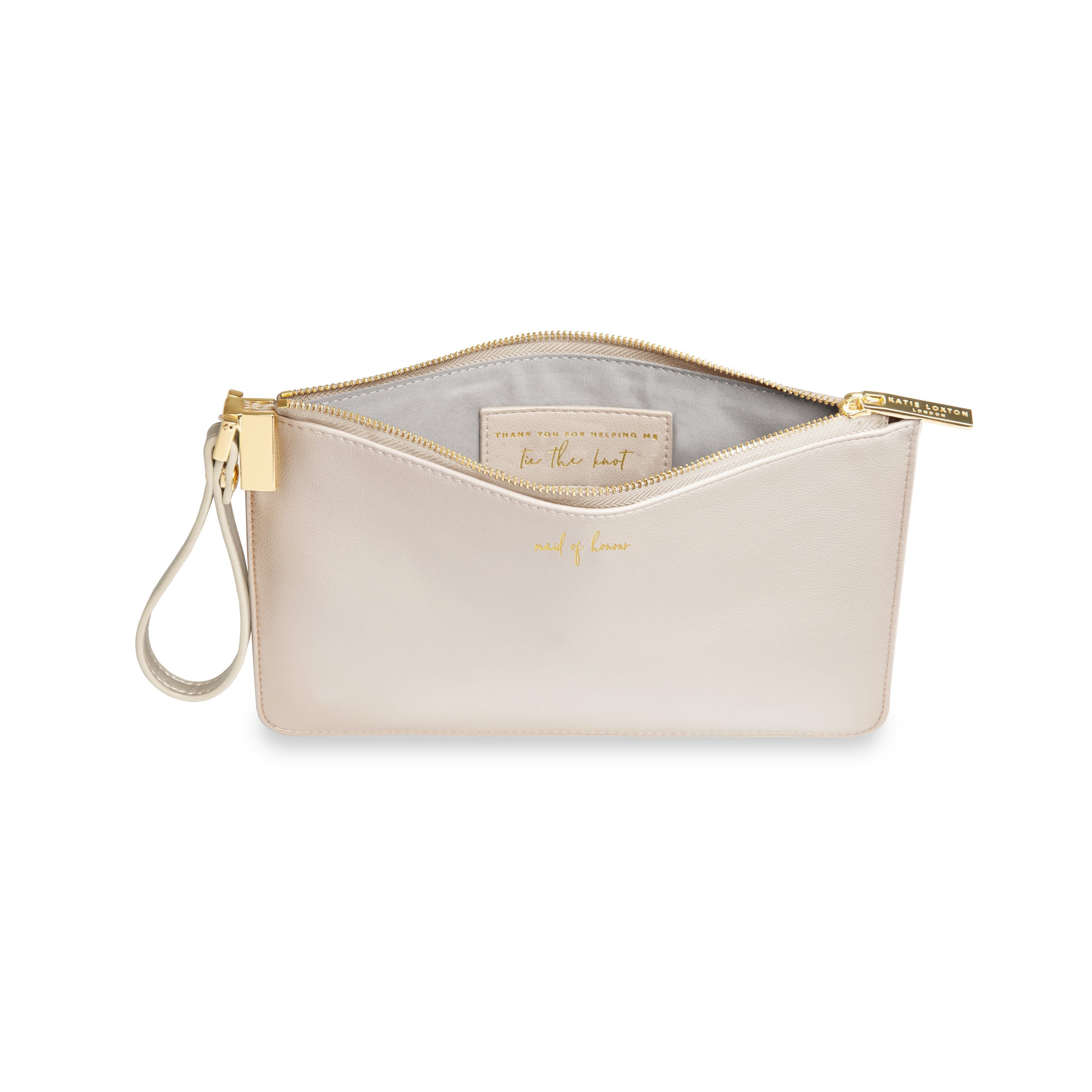 Katie loxton discount maid of honour