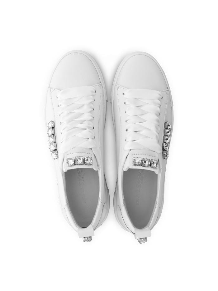 Kennel en best sale schmenger witte sneakers