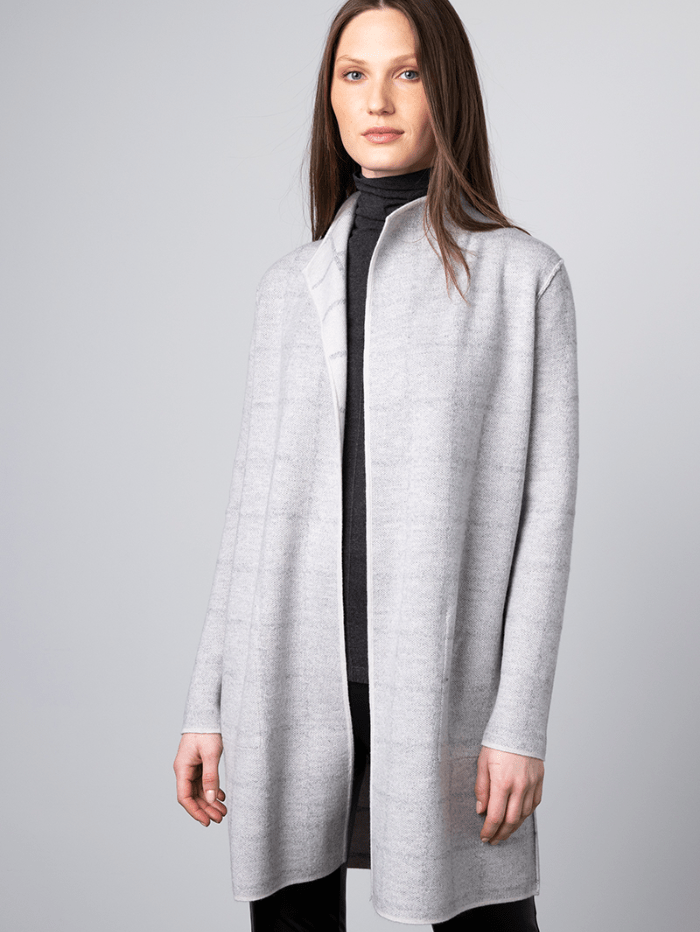 Kinross sales cashmere cardigan