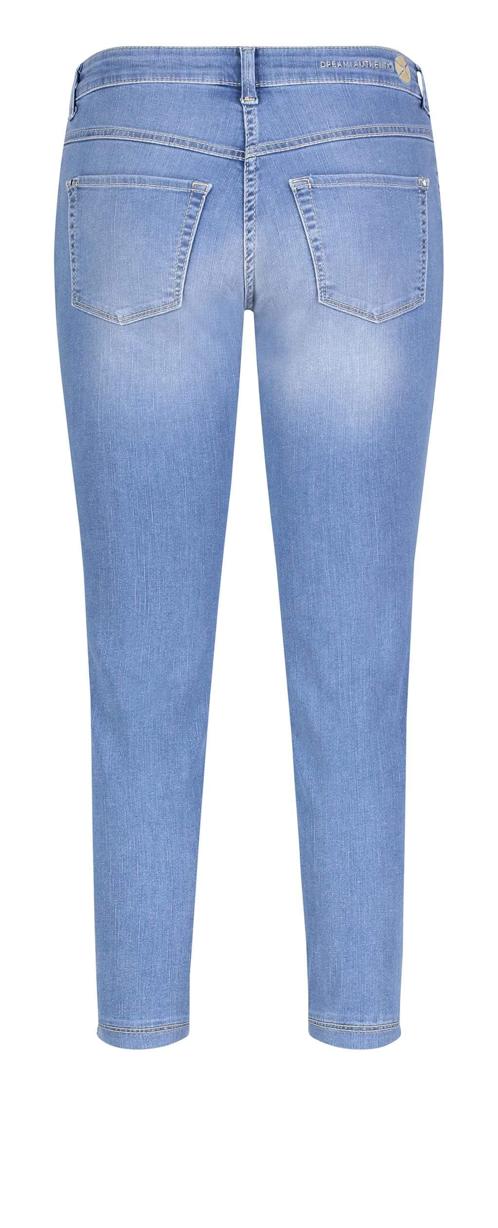 Mac skinny jeans dames sale