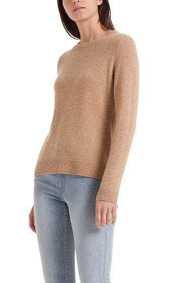 Marc Cain Additions Knitwear Marc Cain Additions Wool Cashmere Blend Jumper 621 PA 41.13 M84 izzi-of-baslow