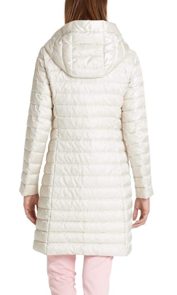 Marc Cain Collections Coats and Jackets Marc Cain Collections Lightweight Down Coat PC 11.05 W05 izzi-of-baslow