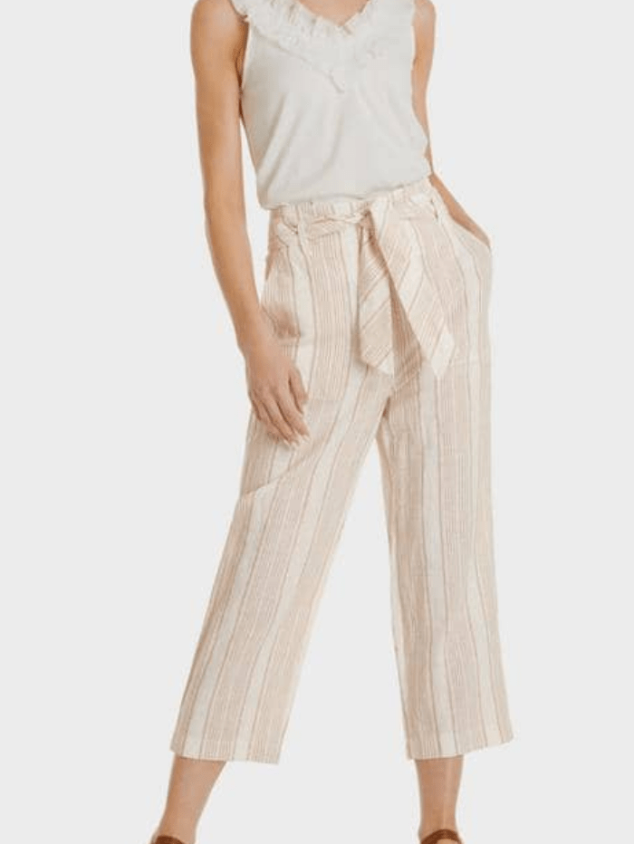 Trend Focus: Paperbag Waist Trousers - Sister Online