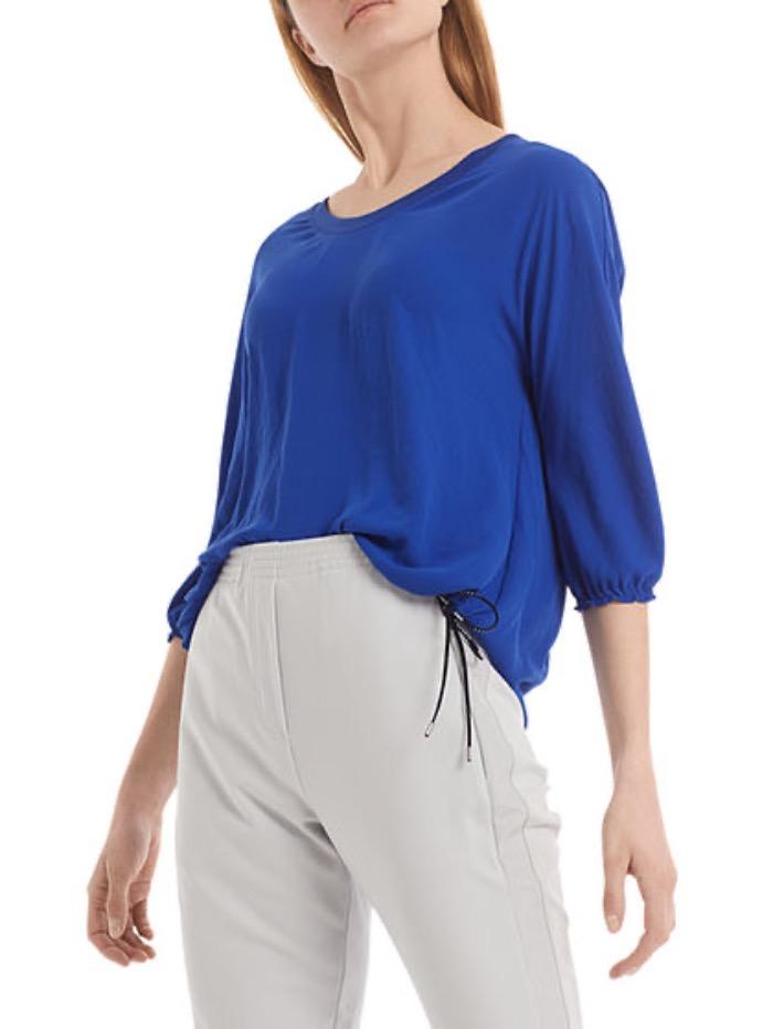 Marc Cain Sports Tops Marc Cain Sports Top QS 55.05 W41 367 izzi-of-baslow