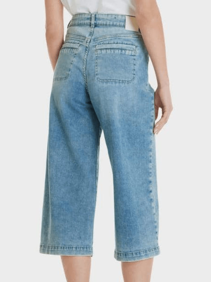 GAP | Jeans | Gap Womens Midrise Cotton Trouser Jeans 8 | Poshmark