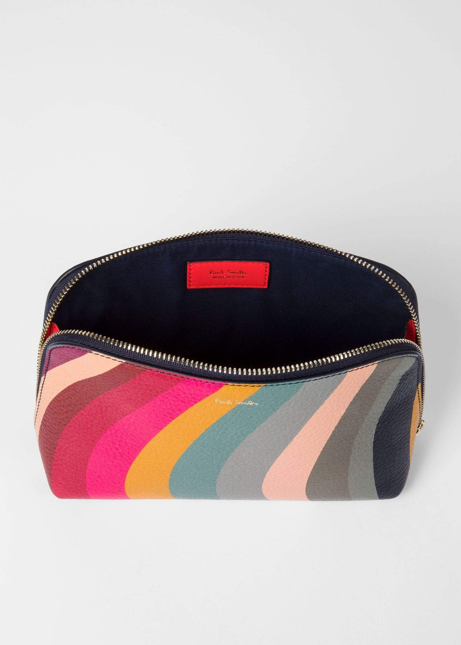 Paul smith makeup bag sale