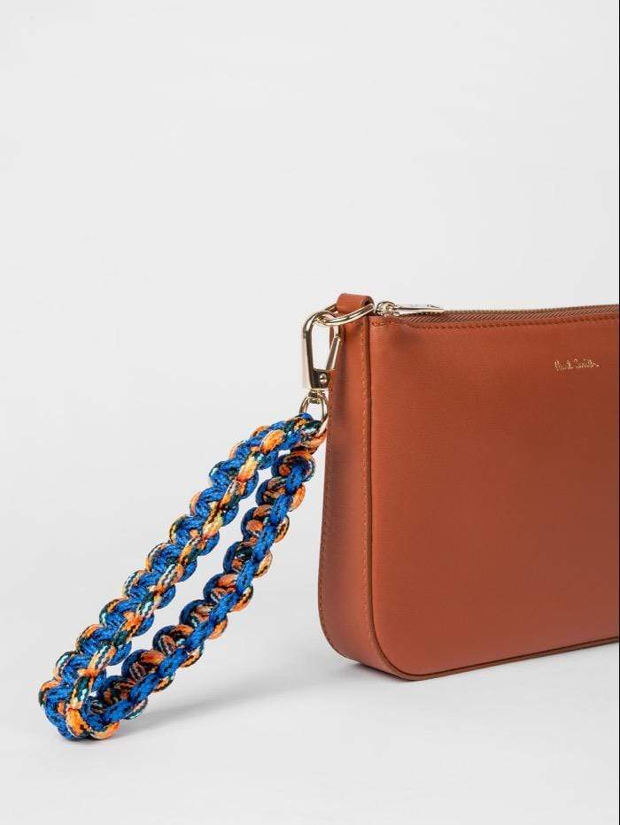 Paul smith sale wristlet