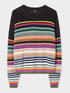 Paul Smith Tops Paul Smith Jumper Striped W2R-914K-F30762-92 izzi-of-baslow