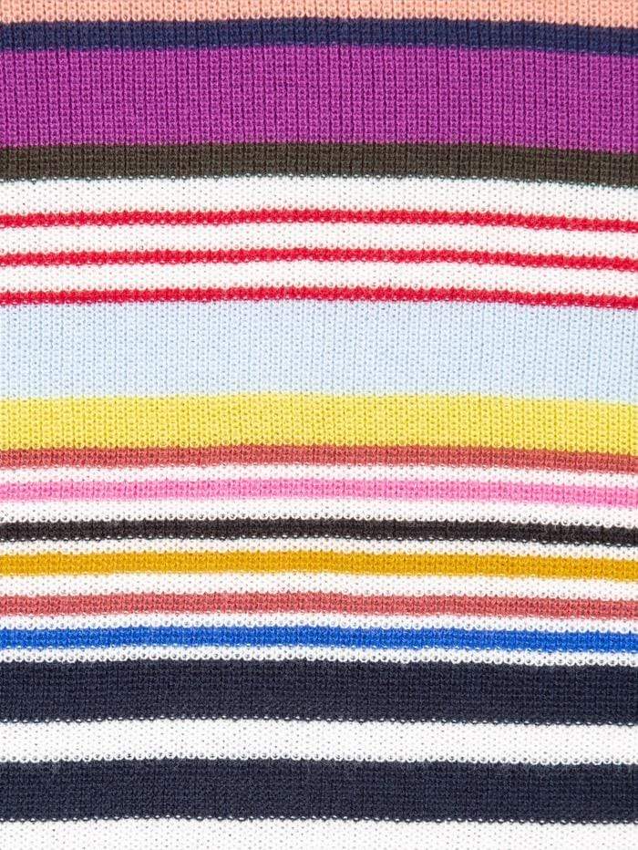 Paul Smith Tops Paul Smith Jumper Striped W2R-914K-F30762-92 izzi-of-baslow