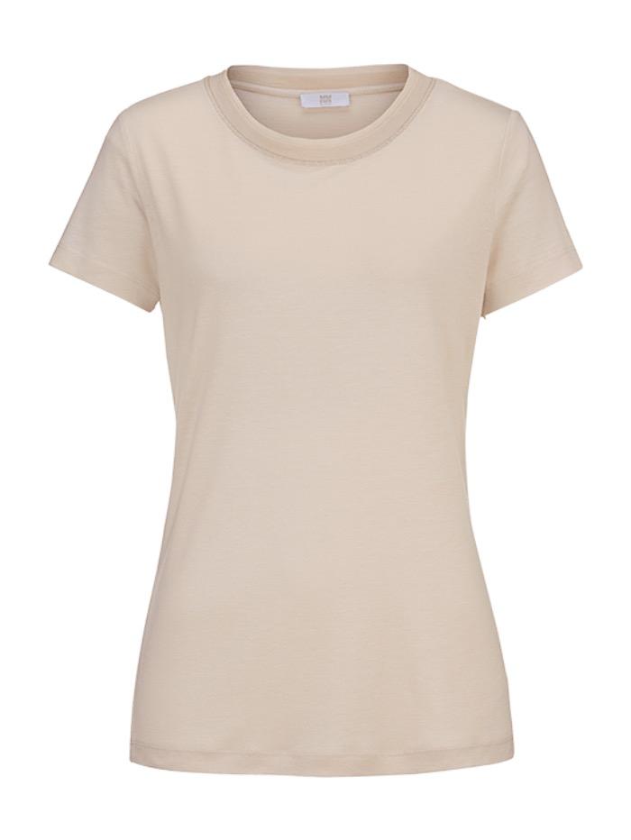 Riani Tops Riani Opaline T Shirt 178145 8188 810 izzi-of-baslow