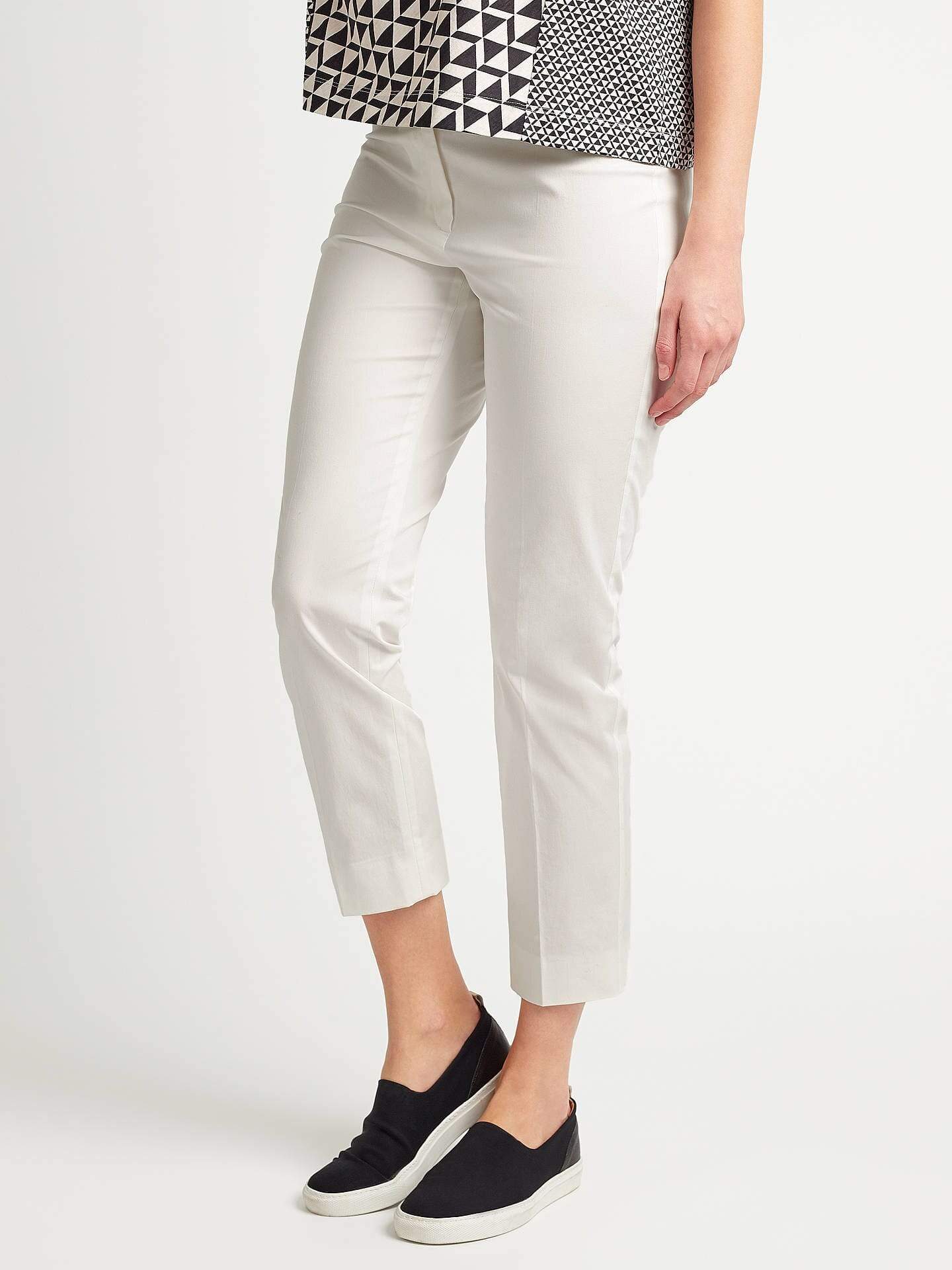 Trousers Leather Woman | Max Mara